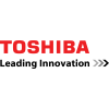 TOSHIBA